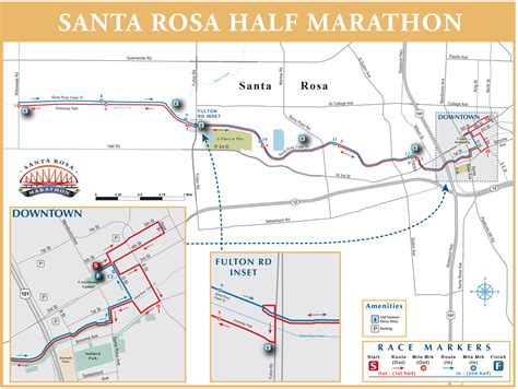 Santa rosa marathon - ‍♀️ A marathon, 1/2 marathon, 10K, &... It's time to register for the Santa Rosa Marathon happening August 24-25th! Sign up today and get ready for... ‍♀️ A marathon, 1/2 marathon, 10K, & 5K Spectacular views of California wine...